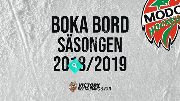 Victory Restaurang & Bar