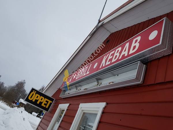Vikarby Pizzeria