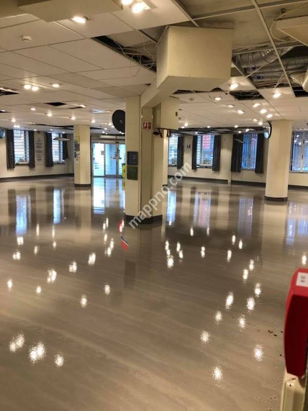 Viken Gulvavretting AS