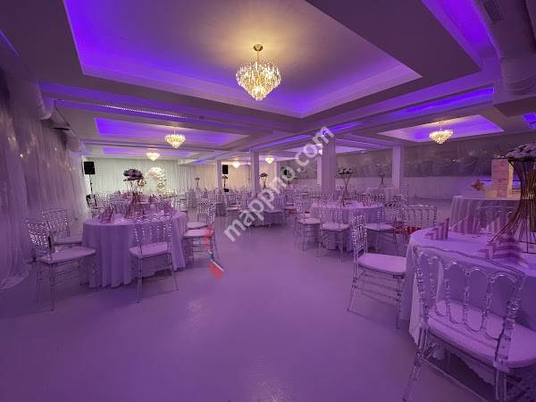 Viken Selskapslokale