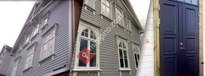 Vikeså Trevarefabrikk As