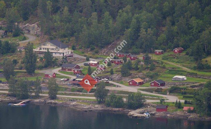 Viking camping og kro