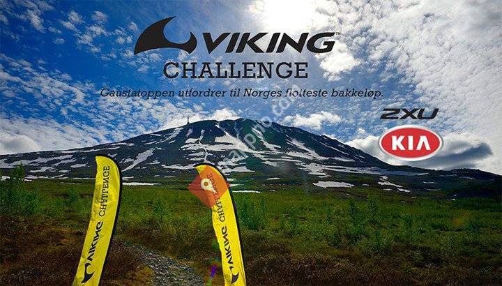 Viking Challenge