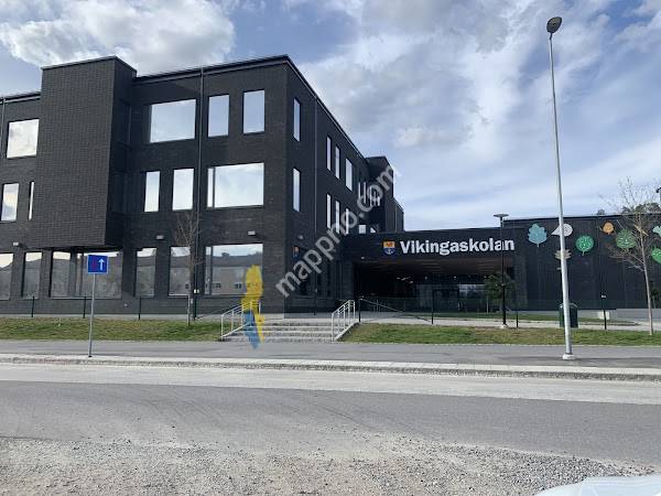 Vikingaskolan