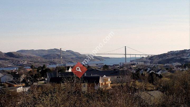 Vikna Baptistmenighet