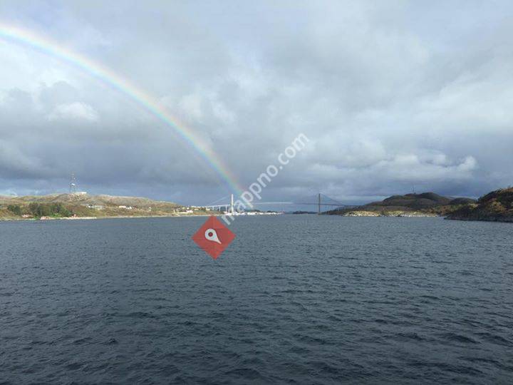 Vikna Nature and Fishing