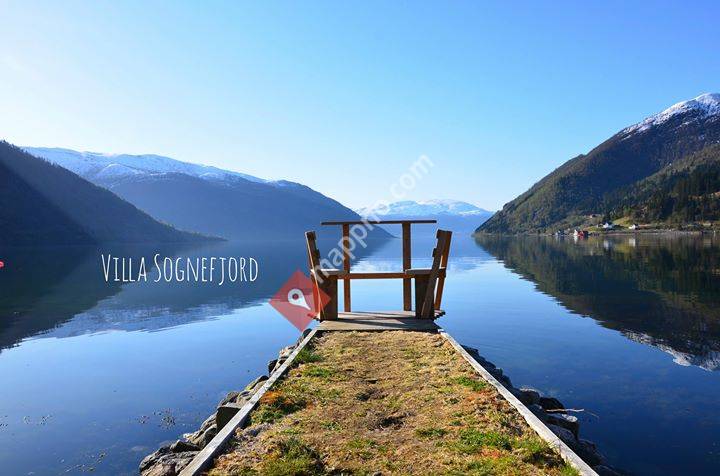 Villa Sognefjord
