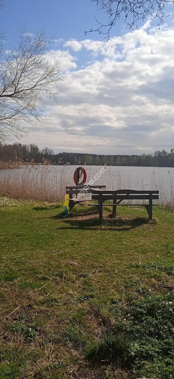 Villamaskinisten Hästveda