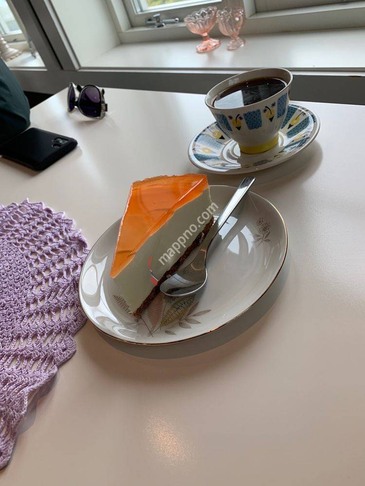 Villsaubutikken Landhandel og Kafé