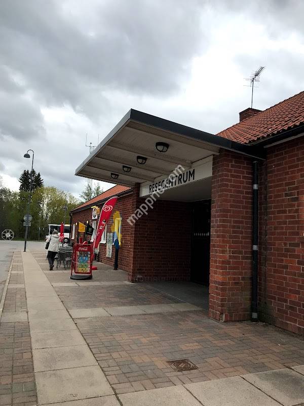 Vimmerby station