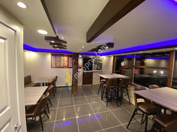 Vimmerbys Pizzeria & Grill