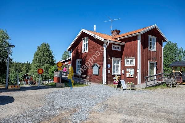 Vindelforsarnas Camping