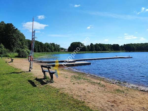 Vingsjön friluftsbad