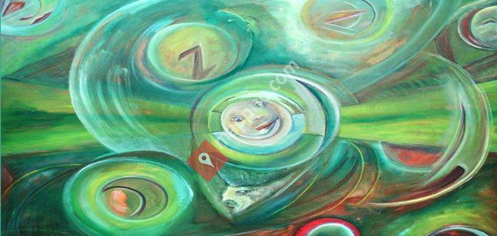 ViolaArt Gallery&Cafe