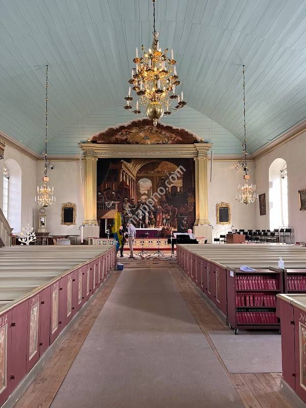 Virestads-Härlunda Pastorat