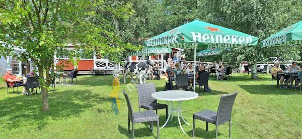 Visingsö Svensgårdens Gårdsbutik