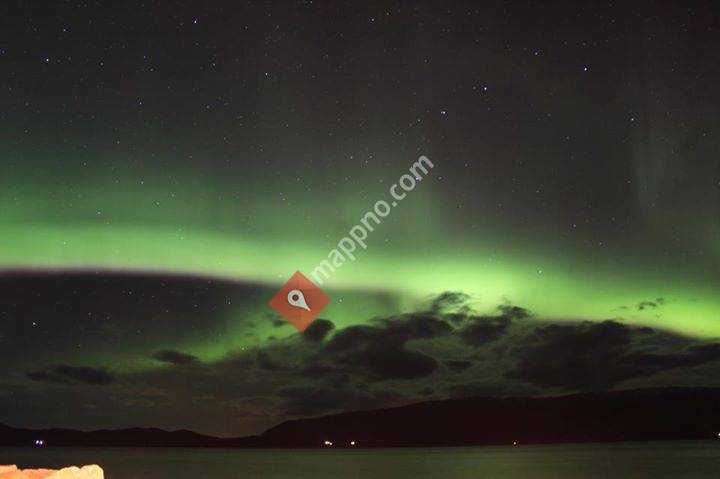 Visit Bindal, Norway
