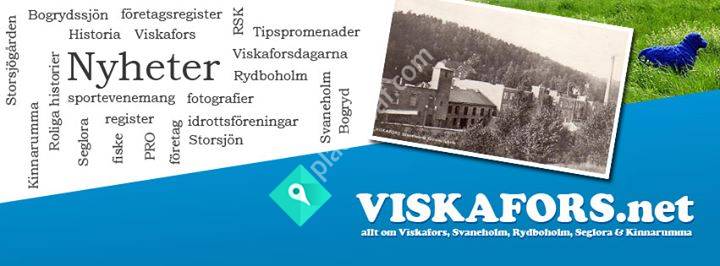 Viskafors.net