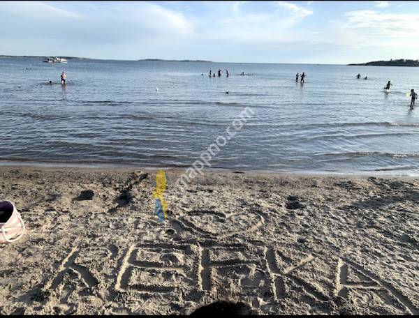 Vita Sand