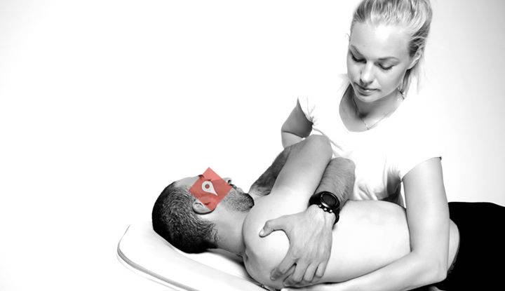 Vital Osteopati - Sørumsand