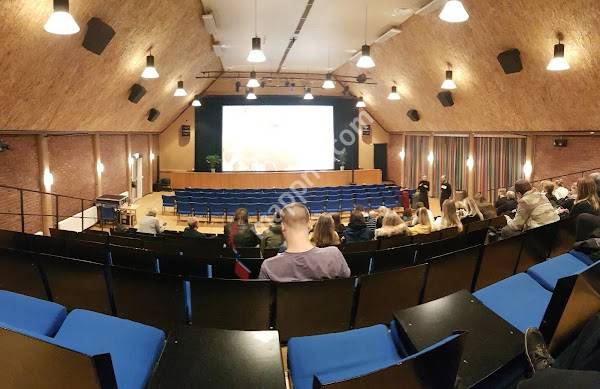 Volda Filmteater