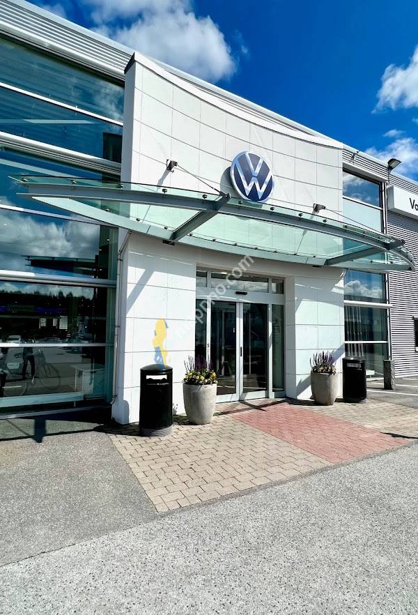 Volkswagen Bromma