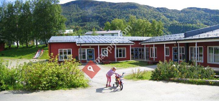 Voll skole og barnehage