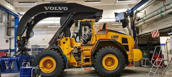 Volvo Construction Equipment AB