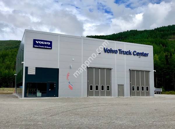 Volvo Truck Center