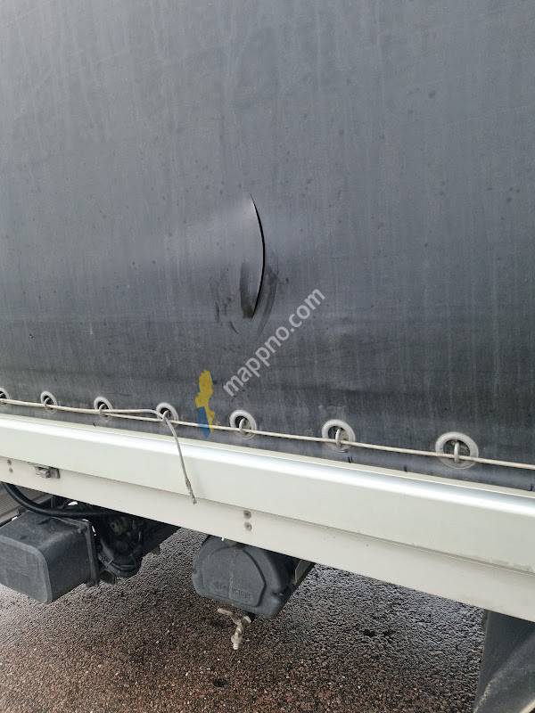 Volvo Truck Center Helsingborg