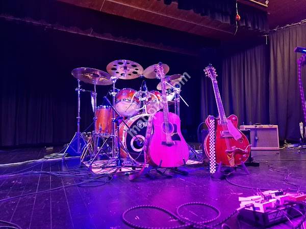 Vonheim samfunnshus A/L