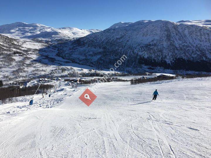 Voss-Myrkdalen Lodge