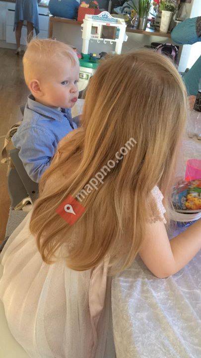 Vossestrand Frisørsalong