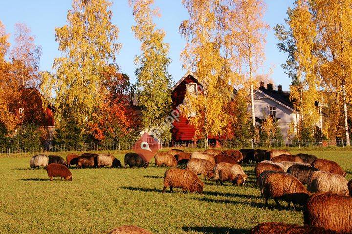 Øvre Haugan Gård