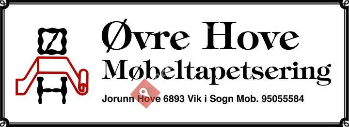 Øvre Hove Møbeltapetsering