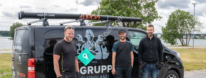 VVS Gruppen i Hälsingland