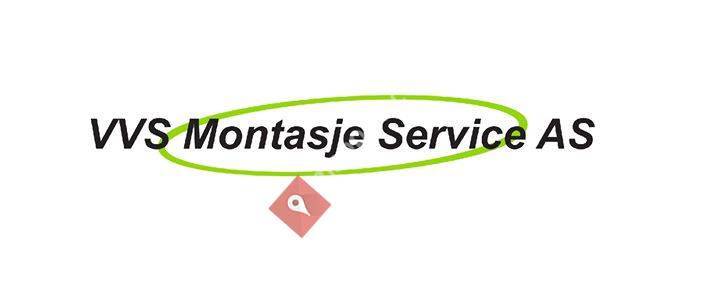 VVS Montasje Service As