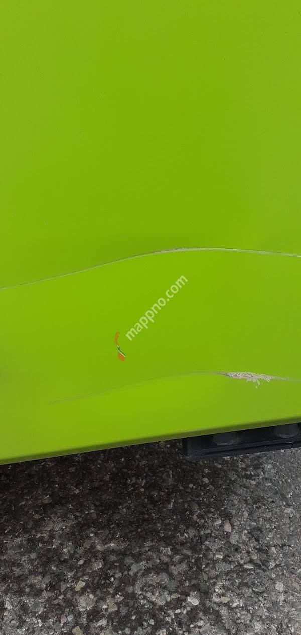 Vy Buss As Avd Maura