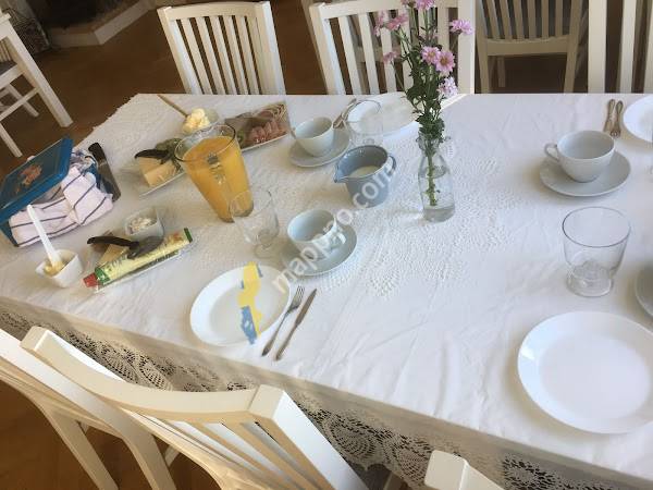 Wärdshuset Tavelsjö