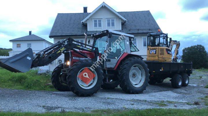 Wagner Anleggservice