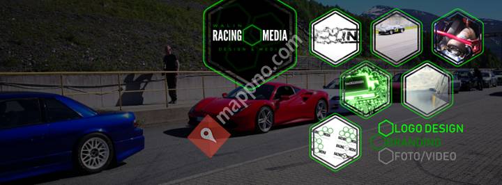 Walin Racing Media