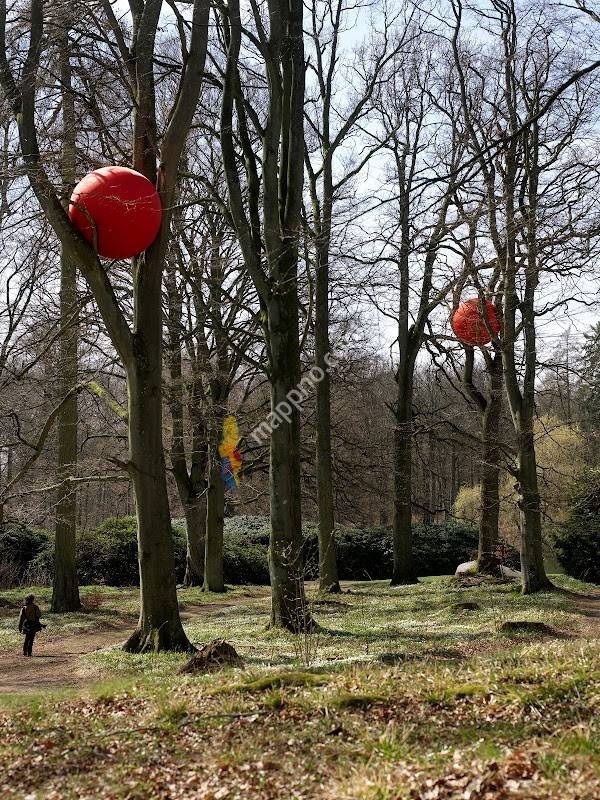 Wanås Konst / Stiftelsen Wanås Utställningar