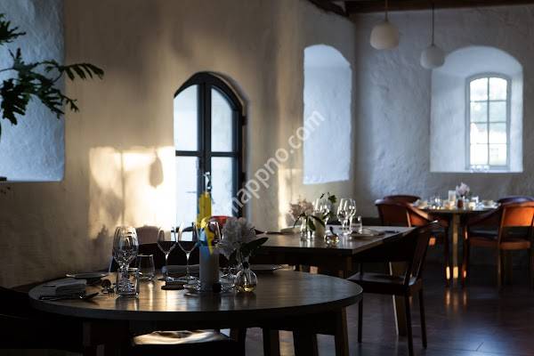 Wanås Restaurant