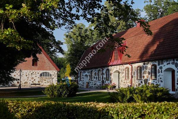 Wanås Restaurant Hotel