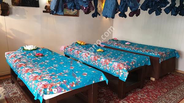 Wan Sabai Thai spa & Massage Ltd