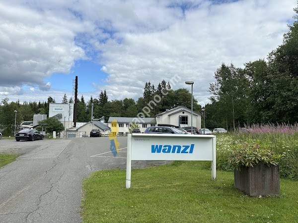 Wanzl Nordic AB - Sverige