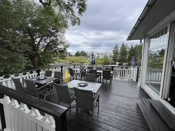 Waterside Restaurant