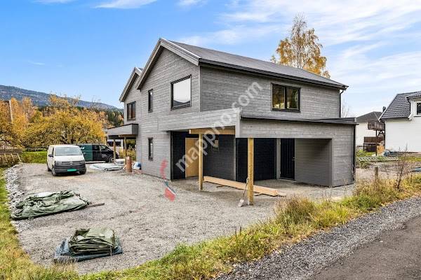 Welhaven rør & elektro AS