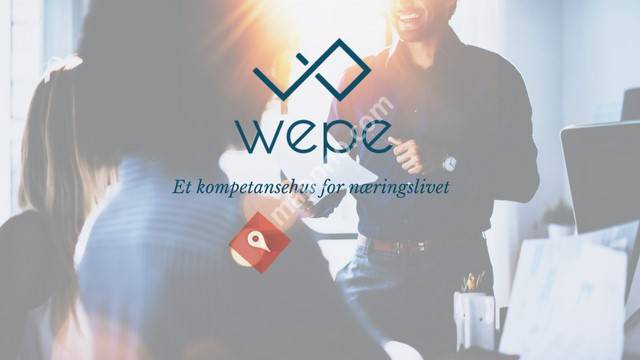 WePe Regnskap AS