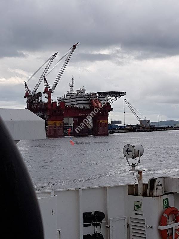 Wergeland Halsvik AS